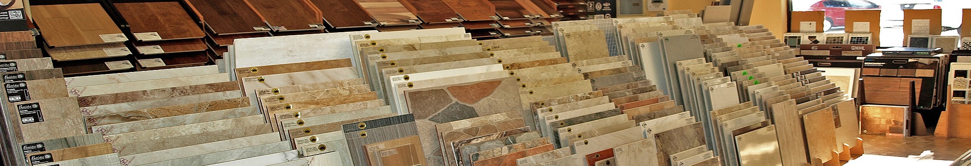 Flooring Material